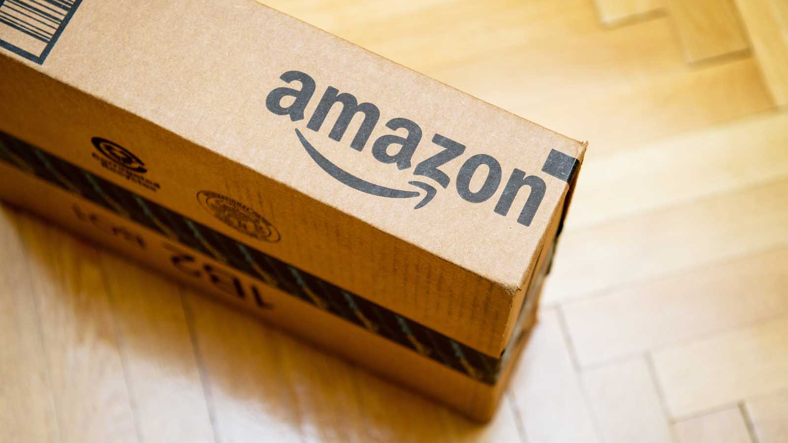 Amazon (AMZN) Stock: Buy, Sell, or Hold as Growth Slows in 2024?