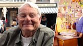 Rolly Crump Dies: Legendary Disneyland Designer Was 93