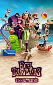 Hotel Transylvania 3: Summer Vacation