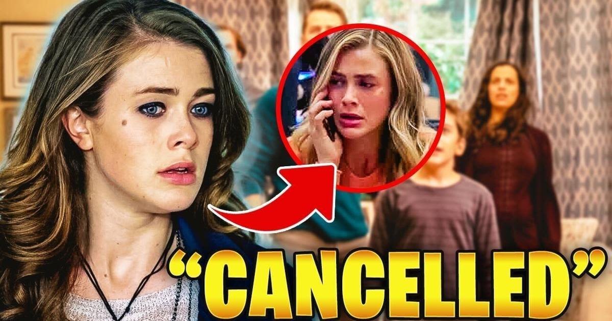 Why NBC Cancelled Manifest Season 3