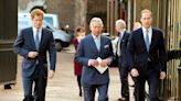 Harry snubbed by royal family for 39th birthday celebrations