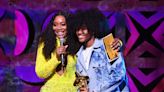 'Love & Hip Hop': Yandy Smith-Harris And Mendeecees Jr. Talk About Her Getting Physical With His Mother