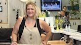 Meet the new business owner in downtown Gastonia