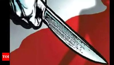 Rajasthan man attacked school students to prove he was ‘alive’ | Jodhpur News - Times of India