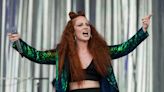 Jess Glynne hints at music comeback as she returns to social media after three-year hiatus