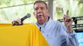 González Urrutia resaltó que la alta participación es clave para que la oposición gane las elecciones en Venezuela