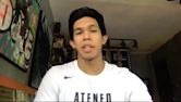 Thirdy Ravena