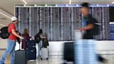 U.S. airlines sue over a new government rule to make fees easier to spot