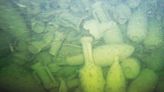 Ancient 2,000-year-old Roman ship found off Italy coast