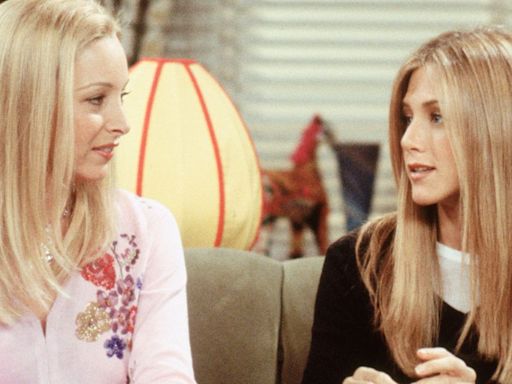 Lisa Kudrow Sets The Record Straight After Jennifer Aniston Claimed She Hated This 1 Part Of Making Friends