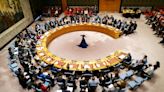 Algerien legt UN-Resolutionsentwurf mit Forderung nach Stopp von Rafah-Offensive vor