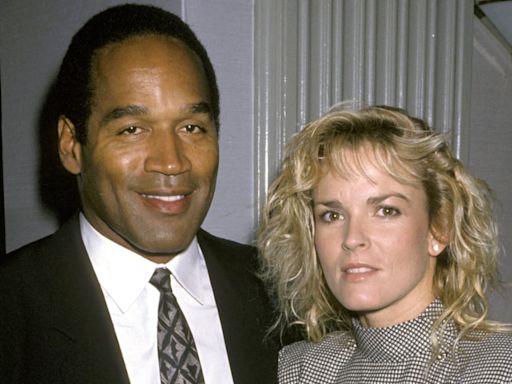 Nicole Brown Simpson Doc Exposes O.J.’s Homophobic Rage