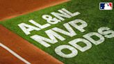 2024 MLB MVP odds: Juan Soto, Ronald Acuna Jr. are early favorites