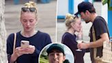Sophie Turner vacations in Italy with boyfriend Peregrine Pearson as ex Joe Jonas is newly single again