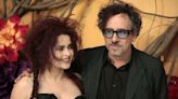 La dolorosa revelación de Helena Bonham Carter sobre su ruptura con Tim Burton: “Duró mucho tiempo”