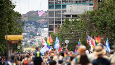 Pride Month 2024: Your ultimate San Francisco event guide