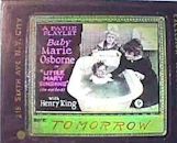 Little Mary Sunshine (1916 film)