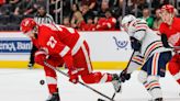 Detroit Red Wings' Steve Yzerman decides what to do with Kailer Yamamoto: Buy him out