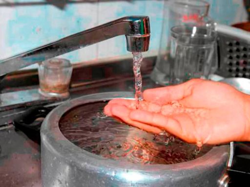 Más de doce horas se suspenderá el servicio de agua en Pasto: Sectores fechas y horarios