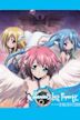 Heaven's Lost Property the Movie: The Angeloid of Clockwork