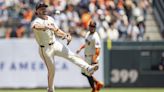 Wisely shows Giants he deserves to stick around as Ahmed return looms