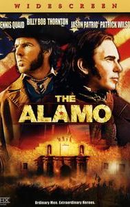 The Alamo