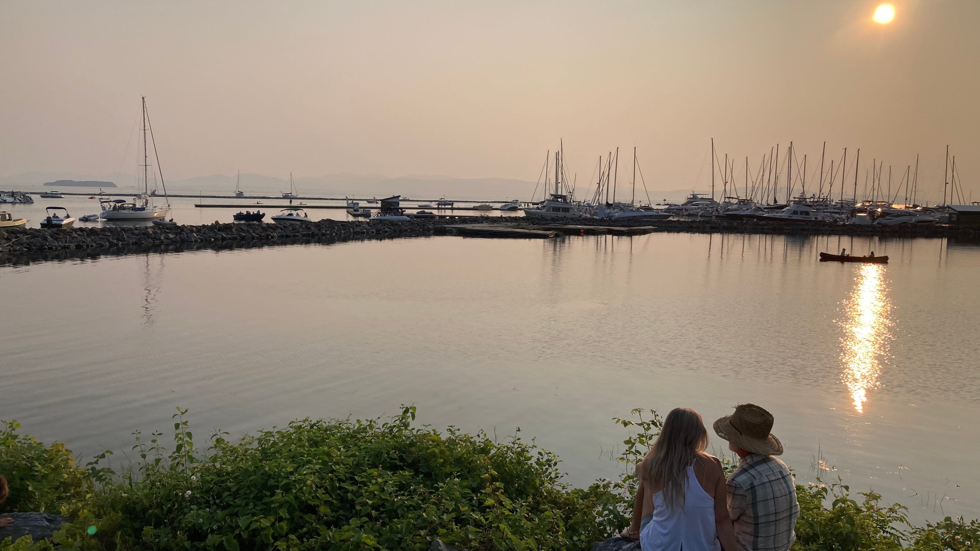 What are the deepest bodies of water in Vermont? Here's what to know.