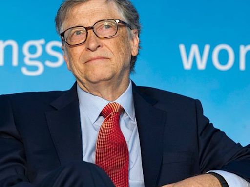 Revelan los ingresos de Bill Gates; ¿cuánto gana al día?