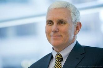 Mike Pence