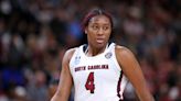 NCAA tournament Elite Eight: No. 1 South Carolina vs. No. 2 Maryland how to watch, TV, tipoff time, live updates