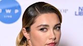 Florence Pugh releases first music as singer-songwriter