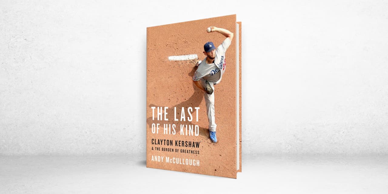 ‘The Last of His Kind’ Review: Clayton Kershaw’s Journey