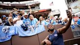 Azeez Al-Shaair, the Tennessee Titans' 'unconquerable soul' no longer has to be 'invisible'