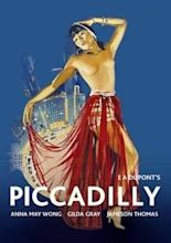Piccadilly (film)