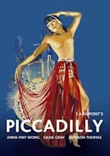 Piccadilly