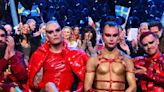 Showbiz Muffles War, Familiarity Trumps Novelty in ‘Eurovision Song Contest 2023’: TV Review