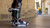 This Robotic Boot Lets You Walk Faster and Easier