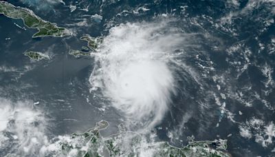 Why Beryl is an early sign of a particularly dangerous hurricane season