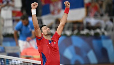 Paris Olympics 2024: Novak Djokovic eyes gold in blockbuster match vs Carlos Alcaraz: ’Been waiting for almost...’ | Mint