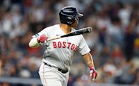 Rafael Devers’ ‘huge play’ in Red Sox win wasn’t even his ‘how!’ homer