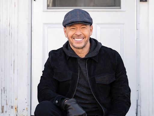 Donnie Wahlberg On Leadership, Sustainability, And His Role With Bioheat®