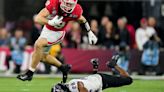 Debate over TE value hovers over Bowers' draft prospects