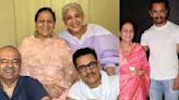 Aamir Khan To Host Grand 90th Birthday Party For Mother Zeenat Hussain. 200 Family Members To Attend