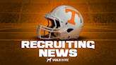 Five-star offensive tackle to visit Tennessee