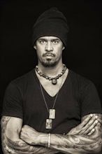 Michael Franti