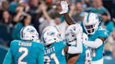 Dura derrota de los Dolphins ante los Titans en un juego que tenían ganado en Miami