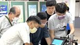 〈校園廣角鏡〉崑大電機專題競賽 展現學習成果