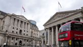 Bank of England payments system suffers temporary outage