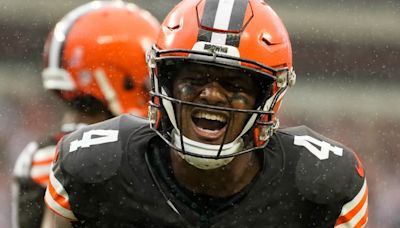 Browns: Sports Illustrated makes bold prediction for Deshaun Watson’s 2024 performance