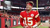 Fantasy Football Week 4 Care/Don't Care: Patrick Mahomes proves yet again he's from another planet